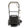 20Inch Self Propelled Gasoline Lawn Mower Weeding Machine 170Cc 3Hp Landscaping Garden Tools Grass Cutting Machine