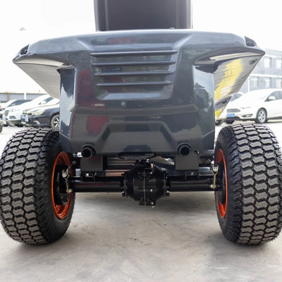 Electric Lawn Mower Professional Mower Riding Lawn Mower Robotic Mowe CE/EPA Certified Sale Garden