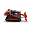 New Crawler Grass Cutter Lawn Mover Remote Control Lawn Mower Robotic Lawn Mowe CE/ISO Certified Sale Garden