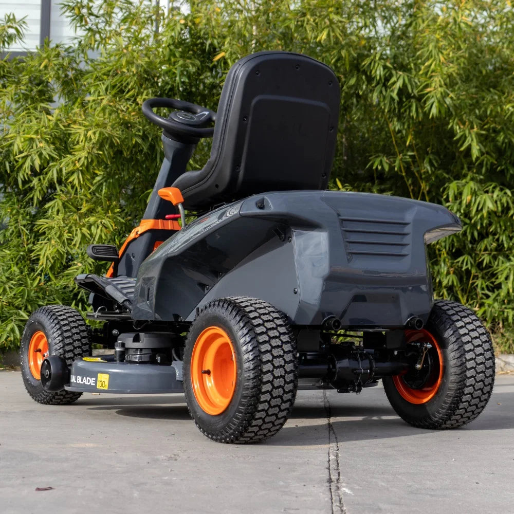 Electric Lawn Mower Professional Mower Riding Lawn Mower Robotic Mowe CE/EPA Certified Sale Garden